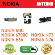 [1 Year Warraty] 100% ORIGINAL NOKIA 6110 6700C E66 N73 N76 ANTENNA