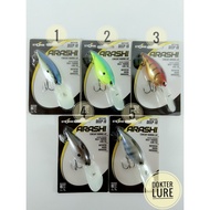 Lure STORM Arashi Rattling Deep 18 24gr Fishing Bait Casting