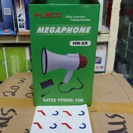 Toa Fleco-Toa HW-8R Megaphone Toa Kecil Fleco Multifungsi HW-8R -Toa Fleco Multifungsi Hw-8R - Toa s