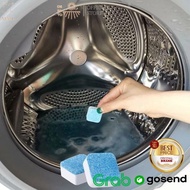 MESIN SOAP WASHING MACHINE CLEANER LAUNDRY CLEANER -1PC HSS