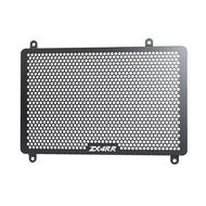 For KAWASAKI ZX4R ZX4RR ZX-4R ZX-4 RR ZX-4R SE 2023 2024 2025 2026 Motorcycle Radiator Grille Guard 