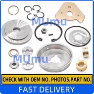 Turbo Repair Kits For Auto Turbo Parts Supplier Turbocharger Parts HX50 HX50W HX55 HX55W