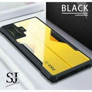 Xiaomi Case PROMO poco F4 GT Shockproof Armor Hard Casing