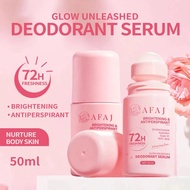 【BUY1TAKE1] Deodorant Serum | 72hrs Freshness antiperspirant | 14 days Brightening