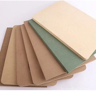Furniture Density Board Board Board Table Certification High Wooden Board Density Board Paint Board 