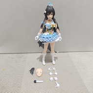 30ms 30 minute sister idolmaster shiny colors Sakuya Shirase bandai