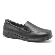 Footlink Ladies Nurse Shoe/Kasut Jururawat 6110 Black