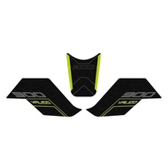 Hotsales For Voge Valico DS900X 900 DSX 900DSX 2024 Motorcycle Side Tank Pad Anti-Slip Sticker Knee