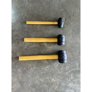 Rubber Hammer Soft Tiling 8 Oz 12 16 (8oz-16oz)