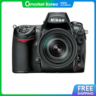 Nikon | Store Co. Ltd. Nikon D700 (Lens Not Included) / Genuine Product