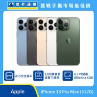   Apple iPhone 13 Pro Max (512G)