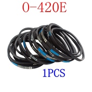 Special offers Washing Machine Belt Conveyor Belt Accessories Parts O-420E Suitable For Washing Machines Of Various Brands