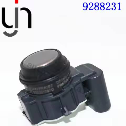 Genuine B M W 1 2 SERIES F20 F21 F22 F23 M2 F87 PARKING SENSOR PDC FRONT REAR 9261631 OEM 0263013970