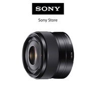 Sony Singapore SEL35F18 E 35mm F1.8 OSS E mount APSC Lens