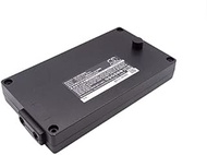 LEBEE Compatible with Battery Gross Funk 100-000-134, 114025, 738010957, GF001, RGRO1215 Crane Remot