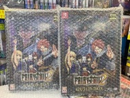 全新行貨中文版Switch 遊戲 妖精尾巴2 特典版連特典（中文）