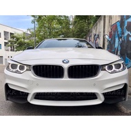 Bmw F32 F33 F36 M4 Bumper Bodykit 4 Series