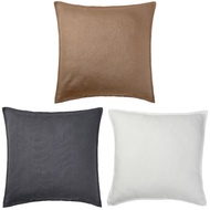 IKEAA DYTAG Cushion Cover 65x65 cm , Sarung Kusyen Besar Linen