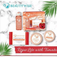 BEAUTYWISE TOMATO SKINCARE🍅🍅