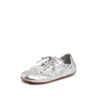 Staccato Gat Sneakers for Women รองเท้าผ้าใบผู้หญิง ส้นแบน C3397