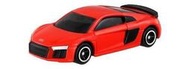 TOMY TOMICA 多美卡 #39 Audi R8 奧迪合金玩具跑車擺設