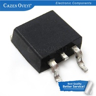 5pcs/lot IRFS3206 FSL3206 FS3206 TO-263 In Stock