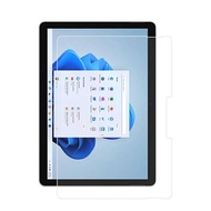 For Surface 3 10.8" 5Pcs 10D HD Clear Tempered Glass Film Scratch-resistant Tablet Screen Protector 