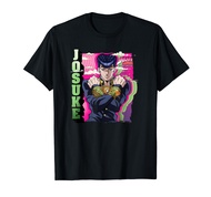 JoJo's Bizarre Adventure Part 4 Josuke Great Days Pose T-Shirt
