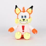 Bubsy Plush Doll Plushie Stuffed Toy Home Decoration Gift