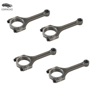 4pcs G4FG Engine Connecting Rod 23510-2B000 Car Accessories For Hyundai Accent Verna Creta Elantra H