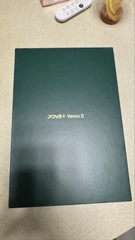 JOVS Venus II 家用彩光脫毛儀。