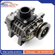 AMR300 AISIN Roots Supercharger Compressor Blower Booster Kompressor Turbine AMR Fits For Auto Car S