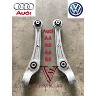 ( 100% ORIGINAL ) AUDI A4 A5 A6 Q5 LOWER ARM STRAIGHT