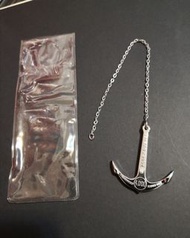 Rolex submariner 16600 anchor 勞力士深潛，潛水錶錨，全新，原裝膠袋。