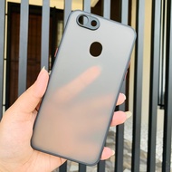 Softcase Case Hybrid OPPO F5 / F5 YOUTH Case Bumber Aero My Choice - Case Dove Colored Macaron Case 