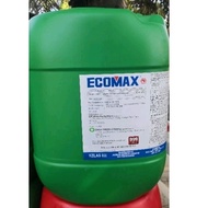 ECOMAX original  Racun Rumput Ecomax ( 20 liter) (Glyphosate Isopropylammonium 41% )/racun rumput -r