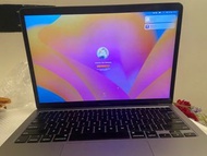 MacBook Air 2020 Verison