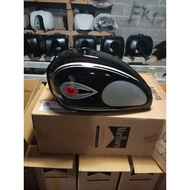 Custom tank model w175 standard model