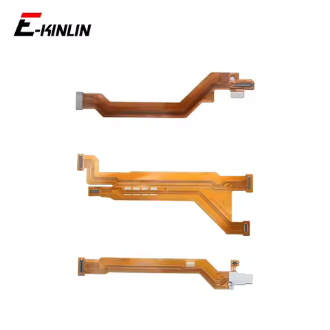 Main Board Motherboard Connect Connector Ribbon Flex Cable For Vivo X60 X60t X80 X90 Pro Plus X90s
