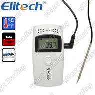 ELITECH RC-4 RC-4HC USB Temperature Humidity Data Logger