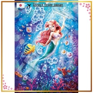 Epoch 300-piece jigsaw puzzle Disney 【Direct From Japan】