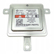 VW/AUDI 1.8 2.0 GOLF TIGUAN PASSAT A4 A5 A6 Q5 HEADLAMP BALLAST (ORIGINAL)