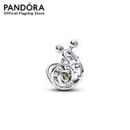 Pandora Snail Openwork Charm