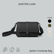 Gaston Luga Splash crossbody Chest Bag Shoulder Waterproof [Sent From Thailand]