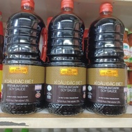 Hong Kong Special Soy Sauce LEE KUM KEE 1bin 1,75L