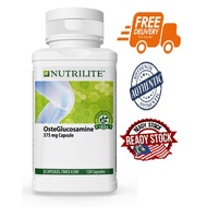 Nutrilite OsteGlucosamine - 120 Cap