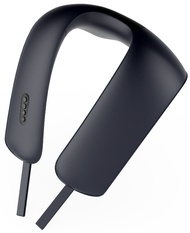 Philips เครื่องนวดคอ บ่า ไหล่ ไฟฟ้าอัจฉริยะ Neck and Shoulder Massager ของขวัญ  PPM3209N / PPM3326 ร