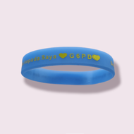 Gelang Tangan G6PD Wristband Medical Alert G6PD Alert Bracelet for Kids 蚕豆症手环