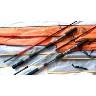 MAGURO 2025' EXPERT SHOOTER / PERFECT SHOOTER RODS