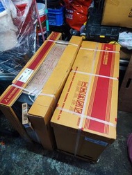 2匹、風喉式冷氣、風喉機、冷氣
